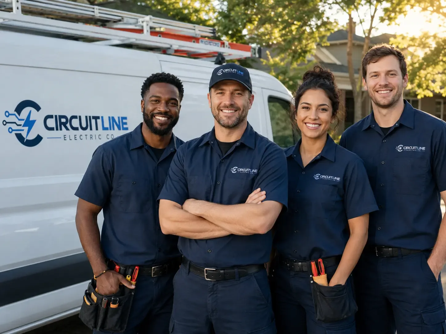 Whole Home Rewiring company in Mount Horeb, WI