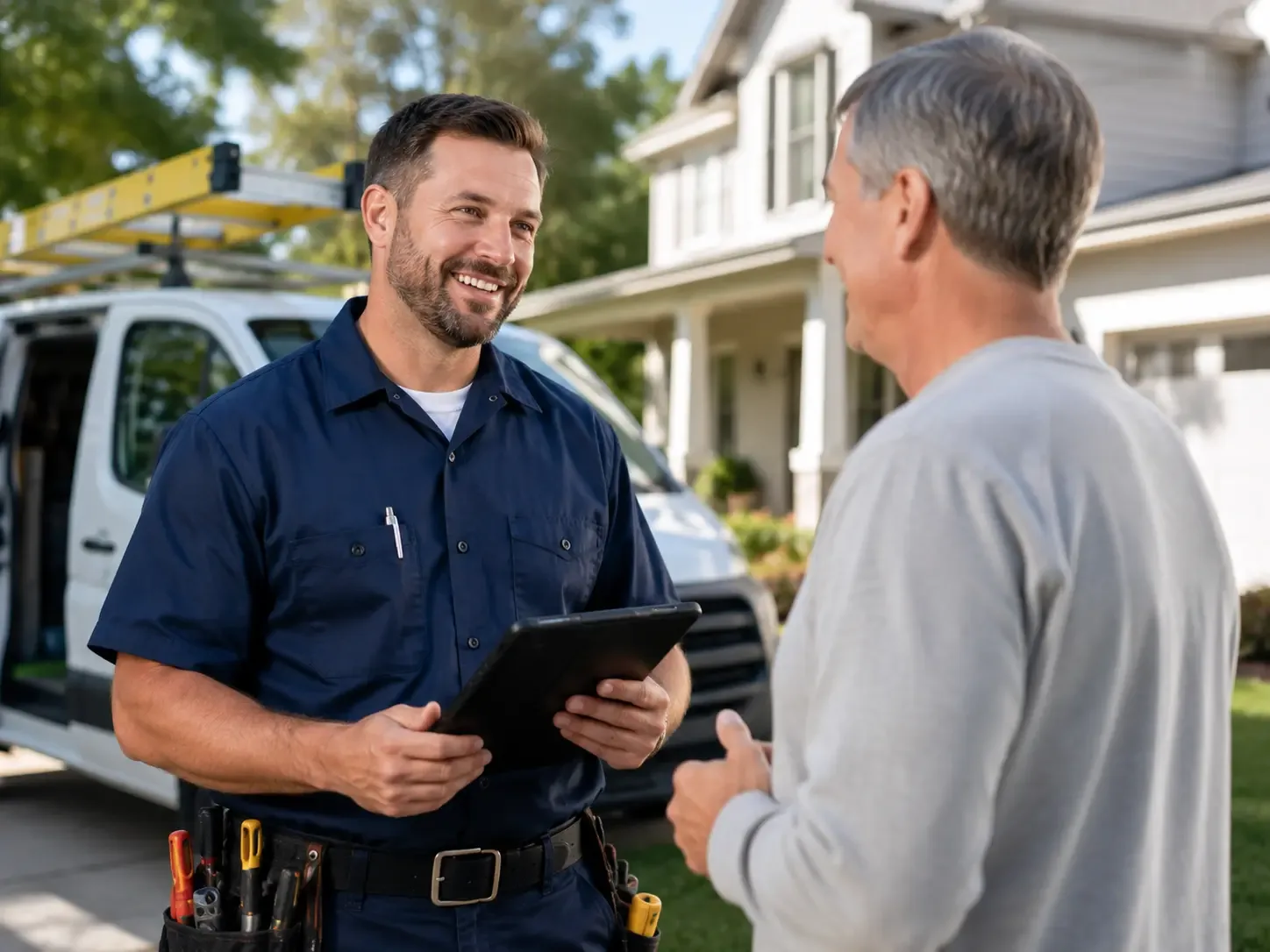 Whole Home Rewiring Mount Horeb, WI FAQs