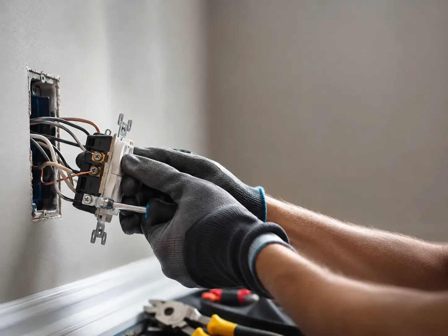 Why choose Whole Home Rewiring in Mount Horeb, WI